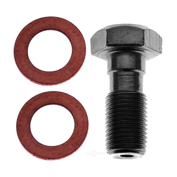 Raybestos Brakes Brake Hydraulic Banjo Bolt