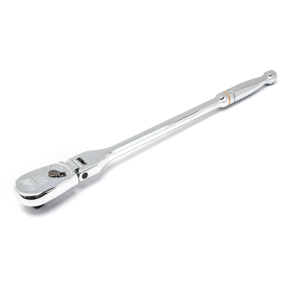 Tite-Reach Extension Wrench: For the hardest spaces in the hardest places