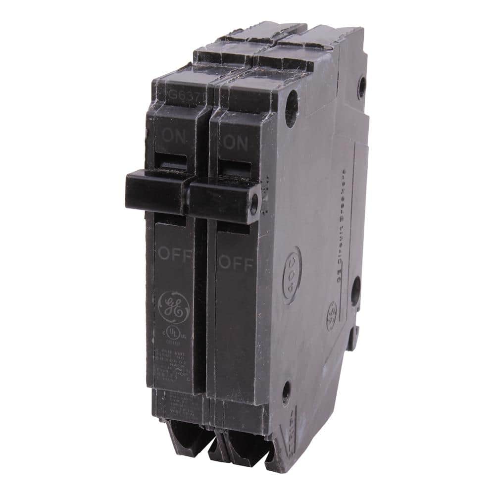 35 Amp 1/2 in. Double Pole Circuit Breaker (THQP235) price history on PriceWatchPro