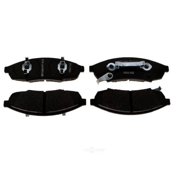 Raybestos Disc Brake Pad Set