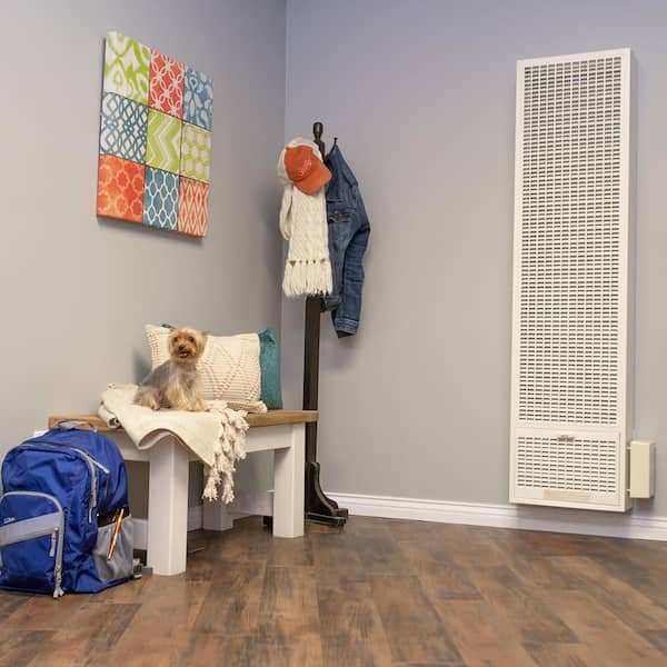 35,000 BTU/Hour Vented Natural Gas Gravity Wall Furnace with PilotPro Battery-Ignition Pilot System 35,000 BTU/Hour Vented Natural Gas Gravity Wall Furnace with PilotPro Battery-Ignition Pilot System