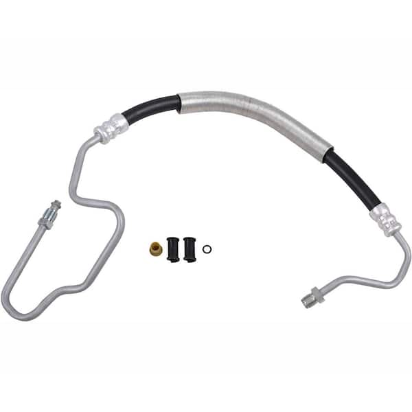 Sunsong Power Steering Pressure Line Hose Assembly
