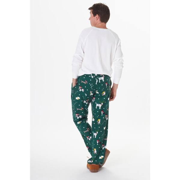 company store dog pajamas