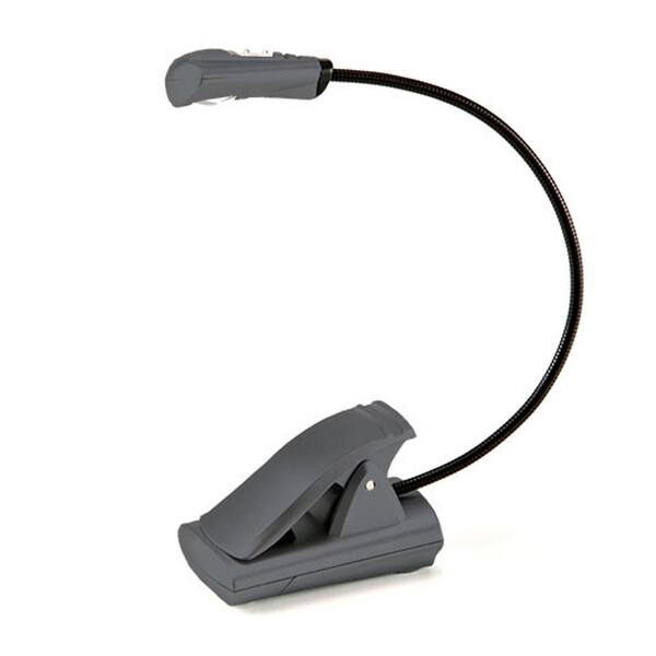 Light It! Multiflex LED Reading Light