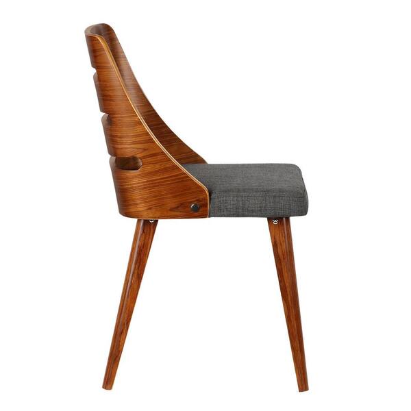 armen living agi dining chair