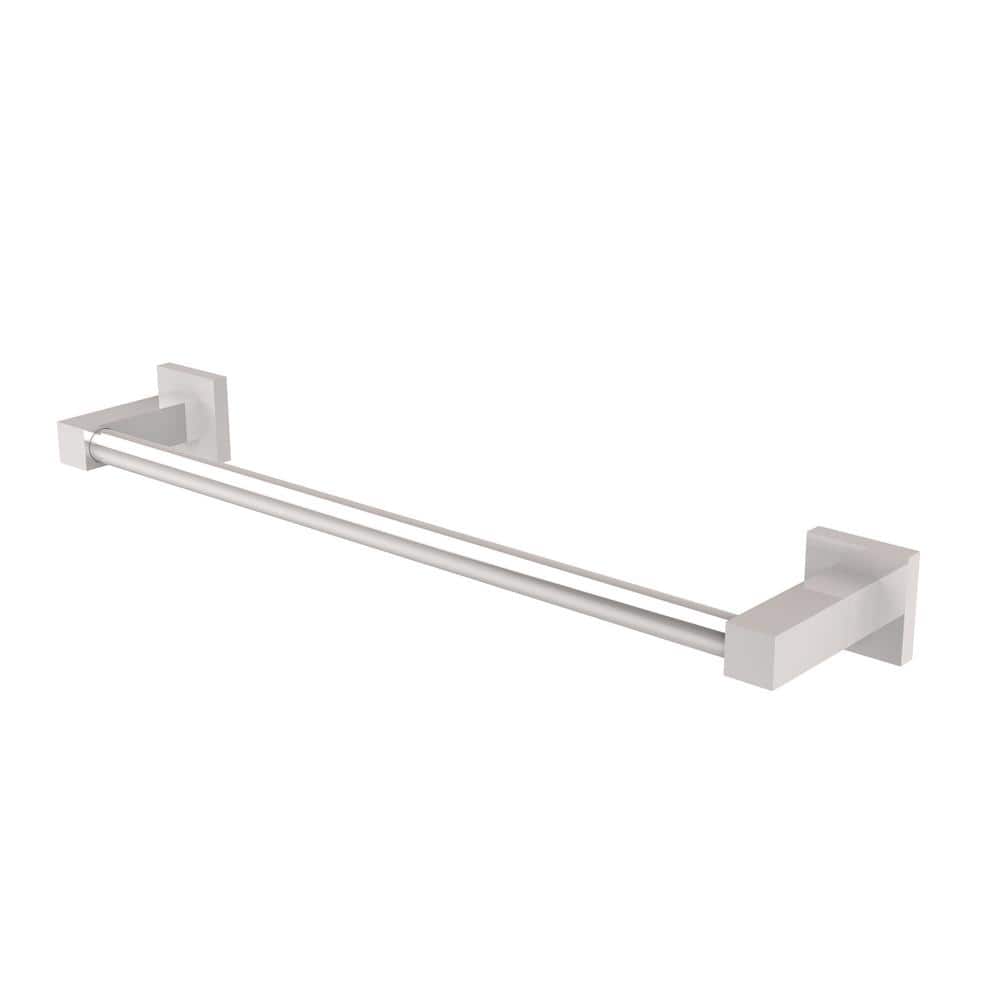 Montero Collection Contemporary 24 in. Towel Bar in Polished Chrome price history on PriceWatchPro