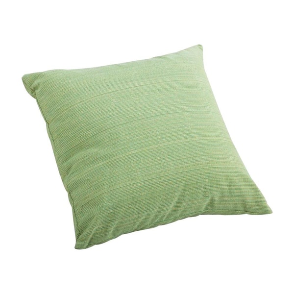 ZUO Parrot Square Outdoor Throw Pillow
