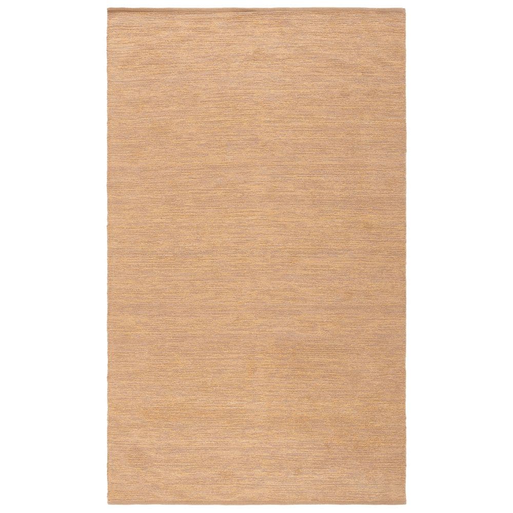 Gold Rug 40x60 Rug SAFAVIEH Montauk 4 ft. x 6 ft. Gold Modern Solid Area Rug MTK321C-4 ...