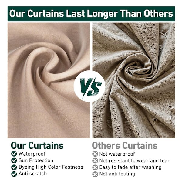fona Ultra Series 10 ft. x 10 ft. Gazebo Replacement Privacy