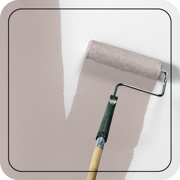 Home Decorators Collection HDC-CL-25G Georgian Pink Paint