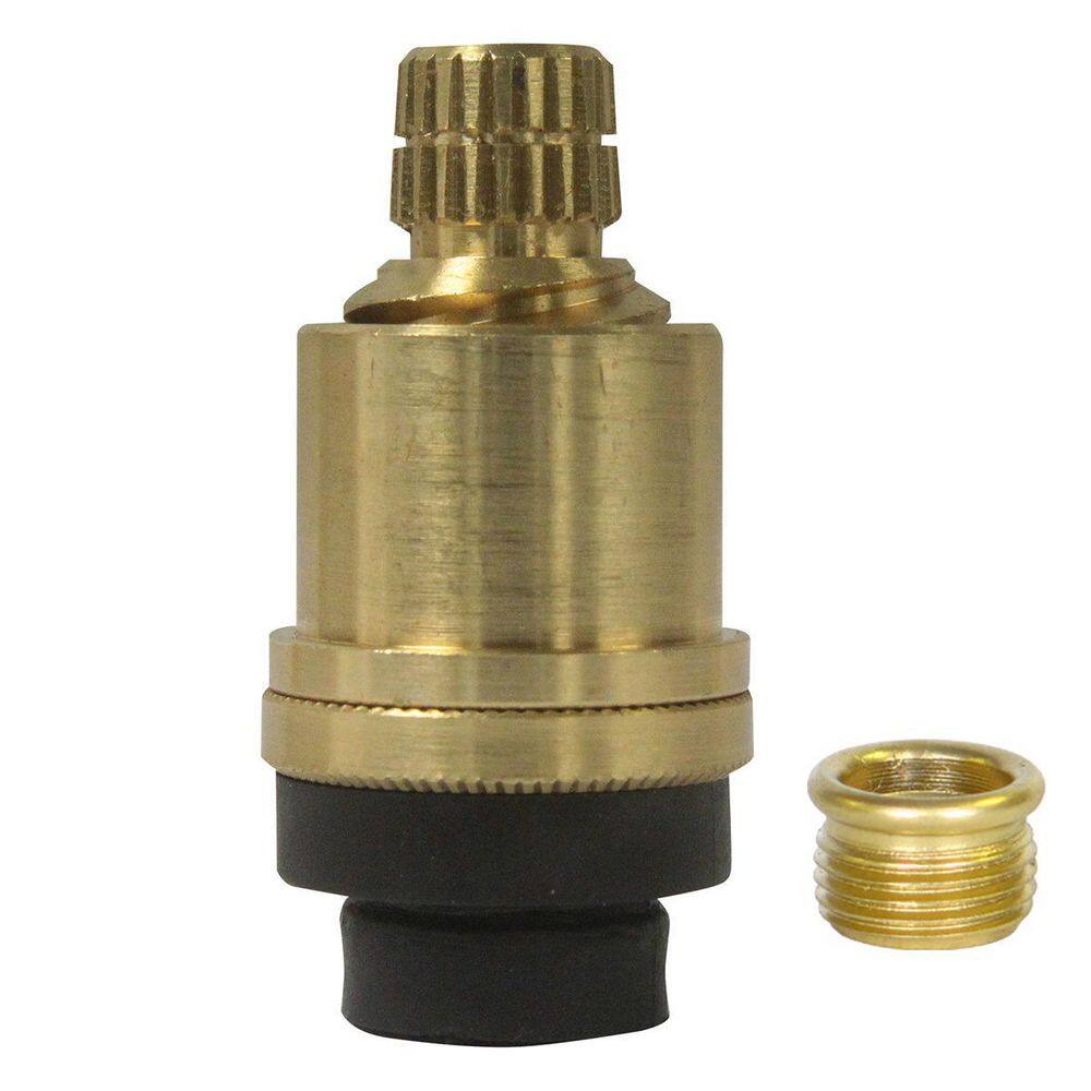 4 in. 17pt Broach Left Hand Stem for American Brass price history on PriceWatchPro