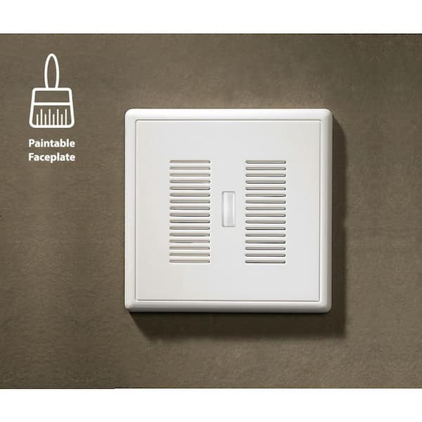 NICOR PrimeChime Plus 2 Video Compatible ADA Compliant