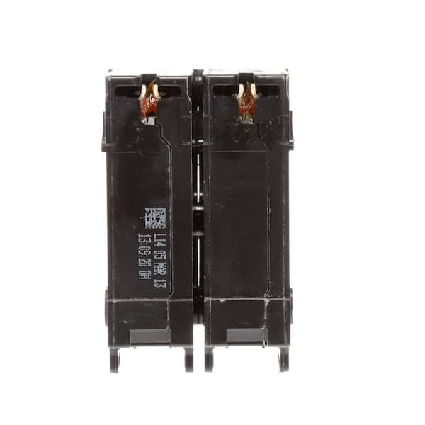 Siemens 25 Amp 2-Pole QPH 22 kA Circuit Breaker