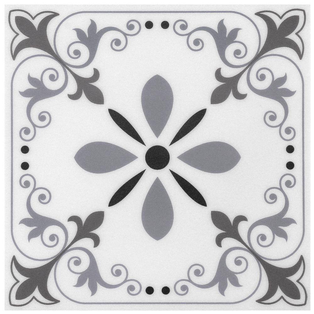 Have a question about 11.8 in. x 11.8 in. PVC Peel and Stick Backsplash