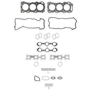 FEL-PRO Engine Cylinder Head Gasket Set HS 9170 PT - The Home Depot