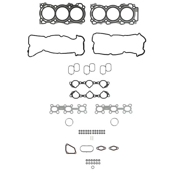 FEL-PRO Engine Cylinder Head Gasket Set HS 26370 PT - The Home Depot