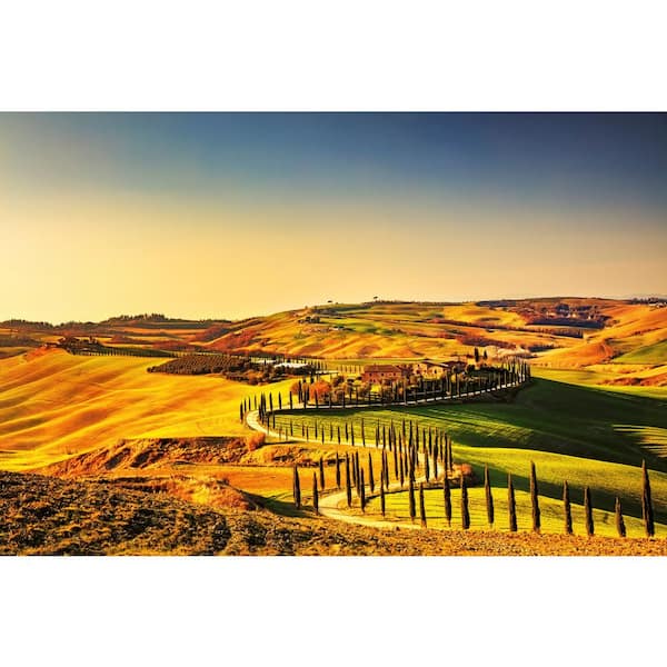 Dimex Tuscany Landscapes Wall Mural