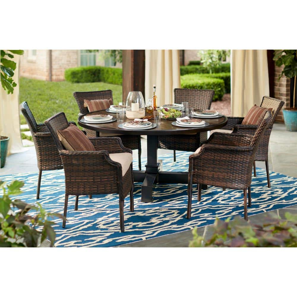 14 piece patio set