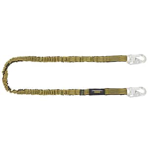 6 ft. Energy Absorbing Lanyard