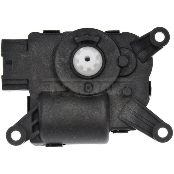 OE Solutions Air Door Actuator - Recirculation