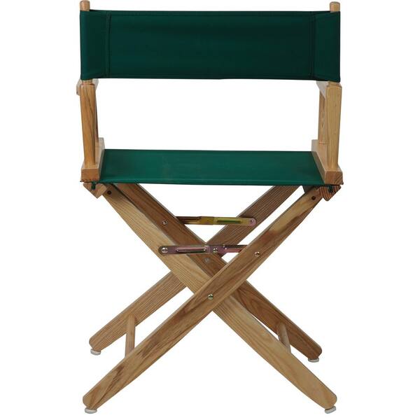 directors chairs green