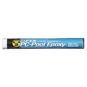 4 oz. PC-Pool Putty Epoxy