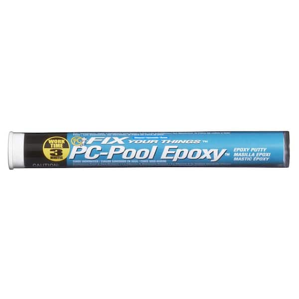 PC Products 4 oz. PC-Pool Putty Epoxy