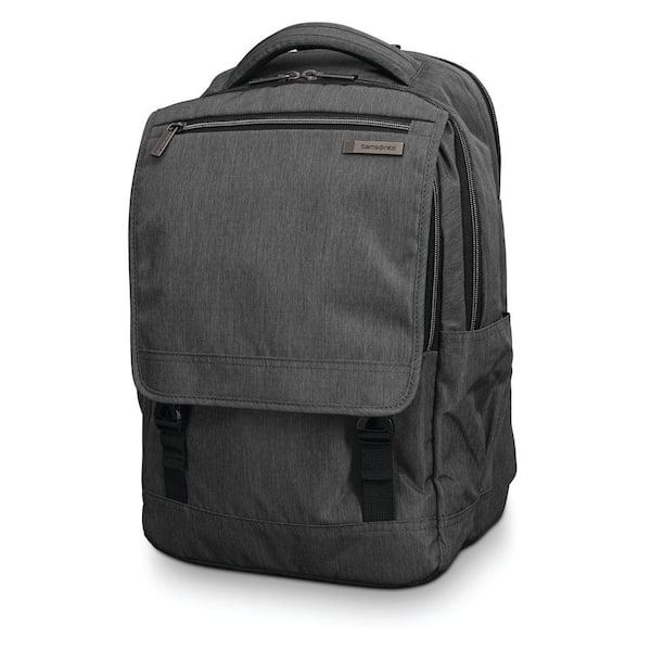 Samsonite Business Carry On Laptop Travel Bag Organizer Shoulder Bag, Black