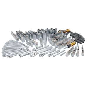 Mechanics Tool Set (341-Piece)