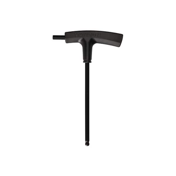 TEKTON 5/16 in. Ball End Hex T-Handle Key