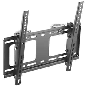 Truss TV Mount with Quick Release Truss Clamp, Tilting TV Mount Fits 32 in. to 55 in. TVs, 88 lbs. Capacity