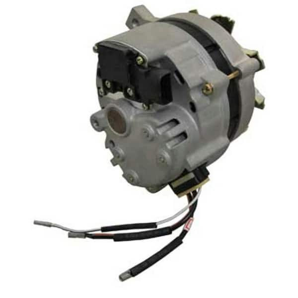 WPS World Power Systems Alternator