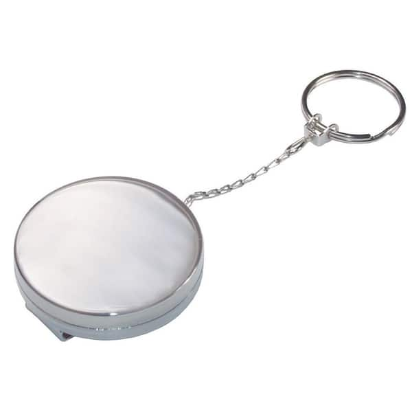 Retractable key chain home on sale depot