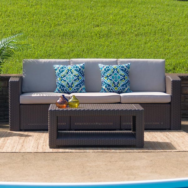 durable outdoor couch