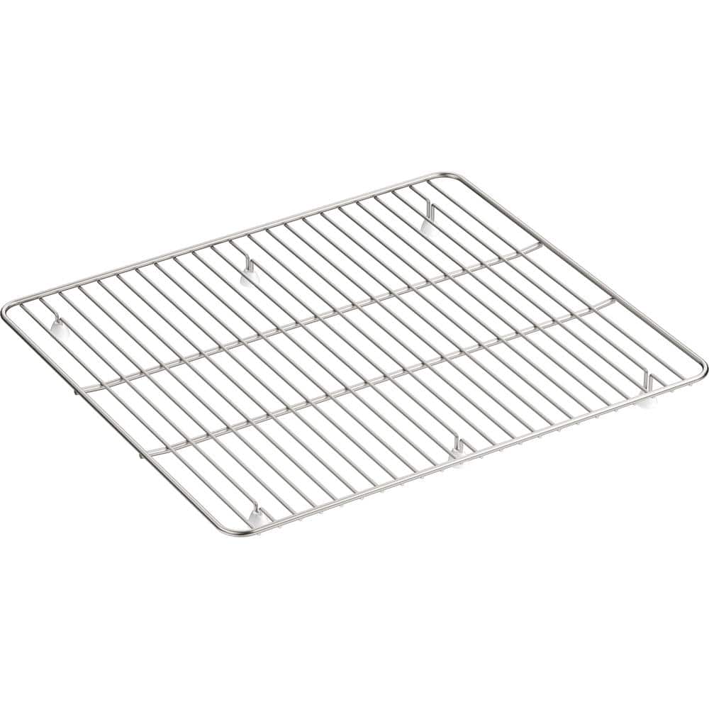 Matte Black 33" Stone Drop-In Single-Bowl Kitchen Sink