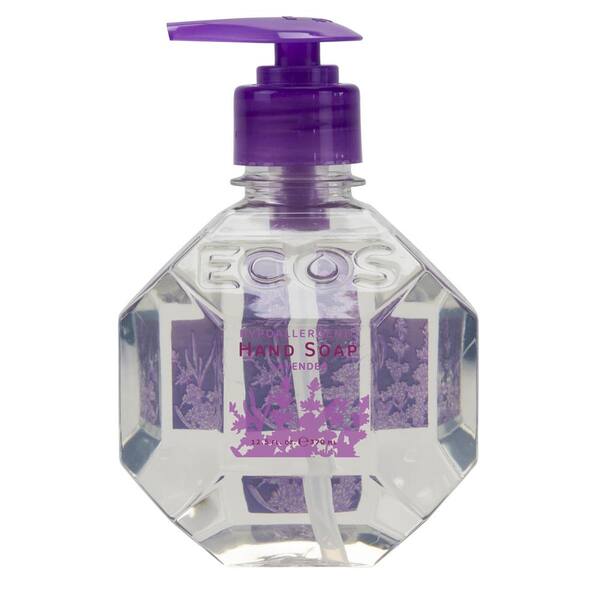 ECOS 12.5 oz. Lavender Hand Soap