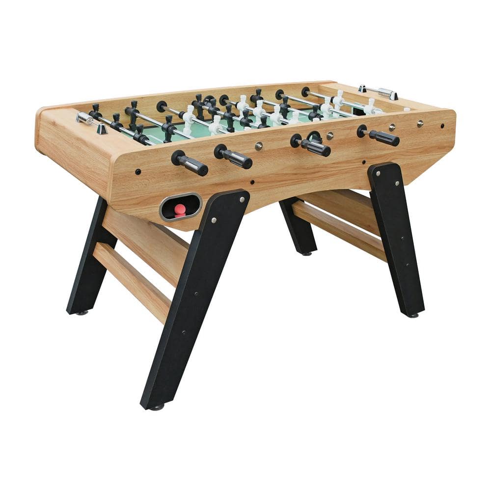 Hathaway Center Stage 59 in. Pro Foosball Table BG50382 - The Home