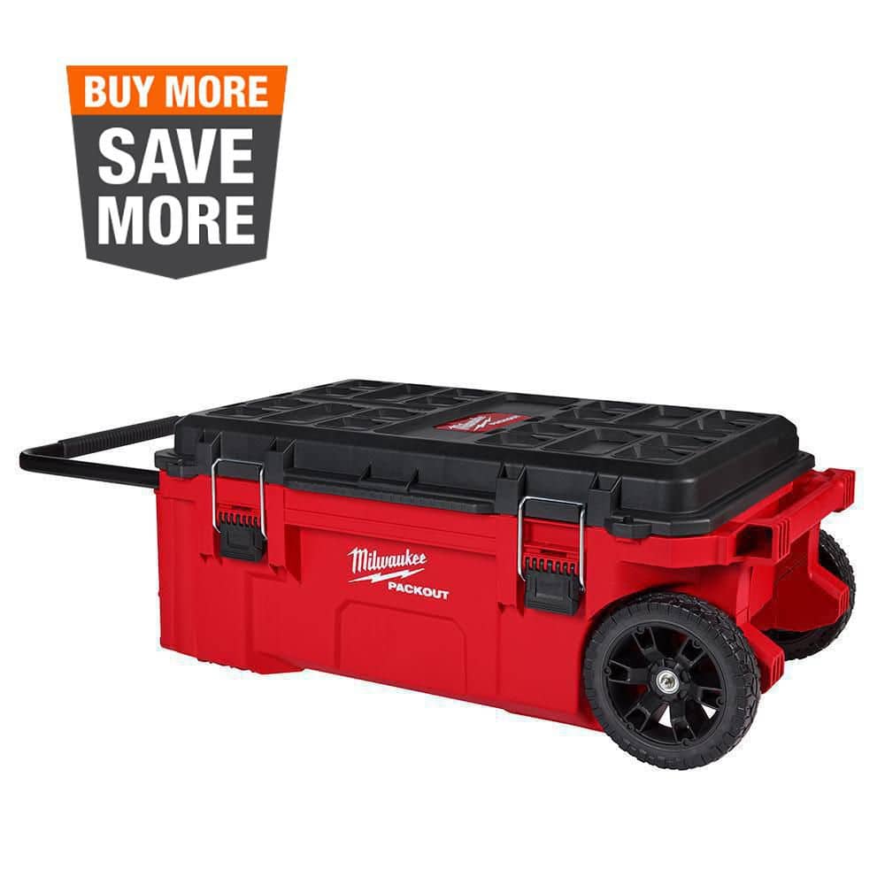 PACKOUT 38 in. Rolling Modular Tool Chest price history on PriceWatchPro