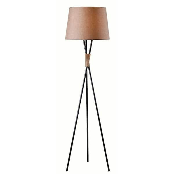 kenroy floor lamp