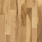 American Originals Country Natural Maple 3/4 in. T x 3-1/4 in. W x Varying L Solid Hardwood Flooring (22 sq. ft. /case)
