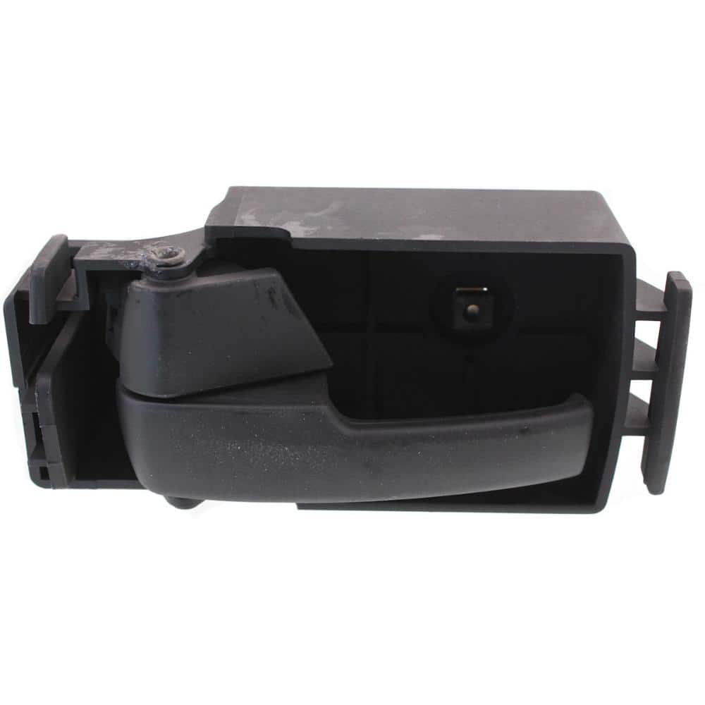 Interior Door Handle Compatible with Ford Transit Connect 2010-2013 Front Or Rear, Driver Side Black price history on PriceWatchPro