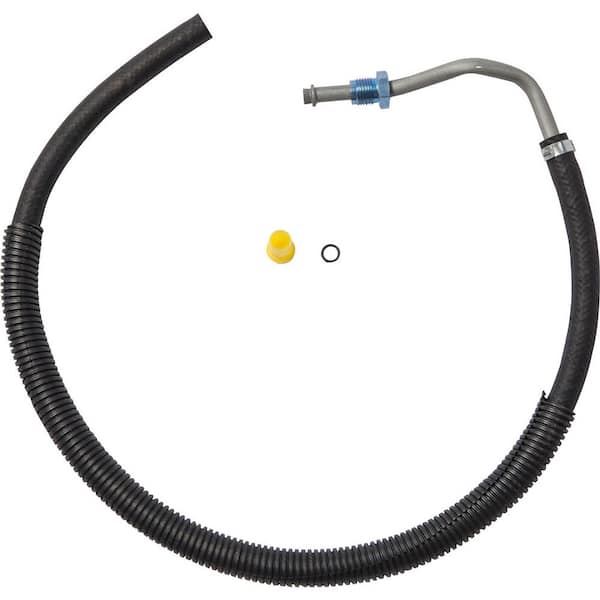 Gates Power Steering Return Line Hose Assembly