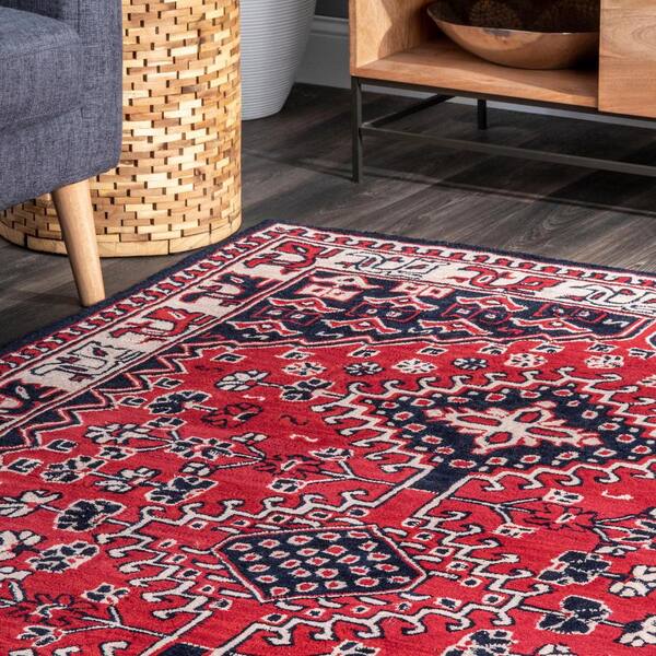 5' x 8' Handmade Abstract Wool & silk Traditional Oriental Area rug 5x8 Beige 