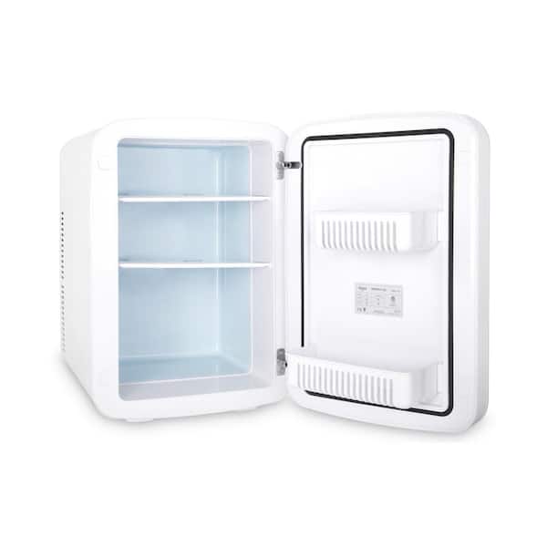 cooluli 15 liter mini fridge