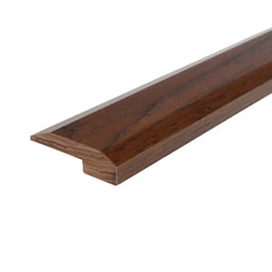 Halo 0.38 in. Thick x 2 in. Width x 78 in. Length Wood Multi-Purpose Reducer