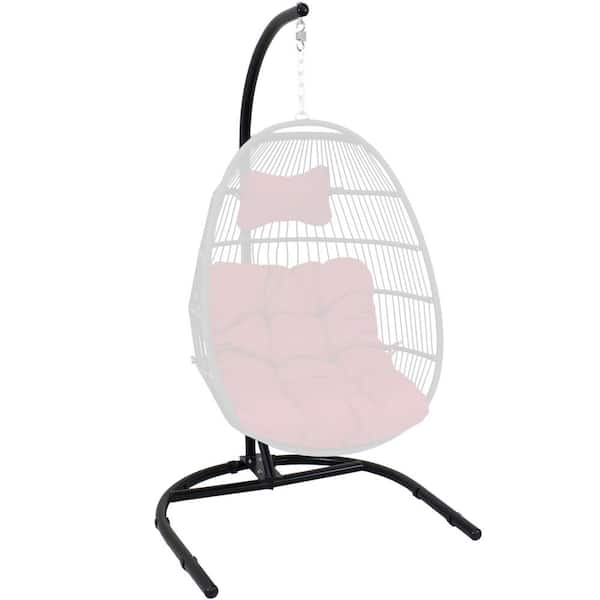 Home depot hammock chair stand sale