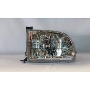 Headlight Assembly 2000-2004 Toyota Tundra V6 V8