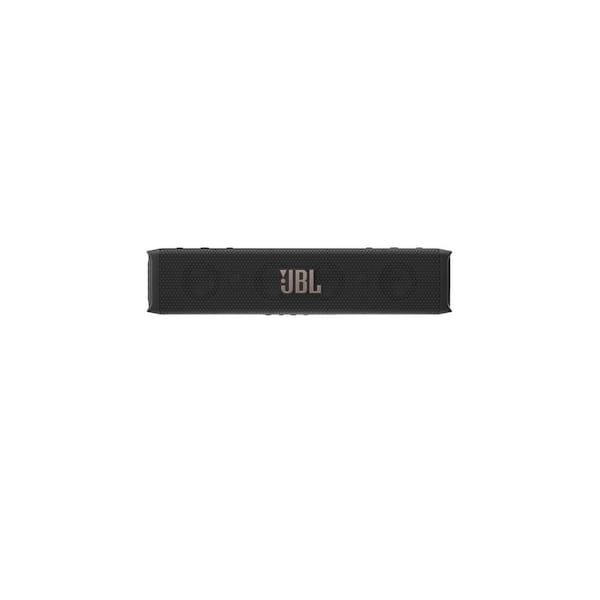 12V Powered 21 in. Bluetooth Soundbar with 150w RMS