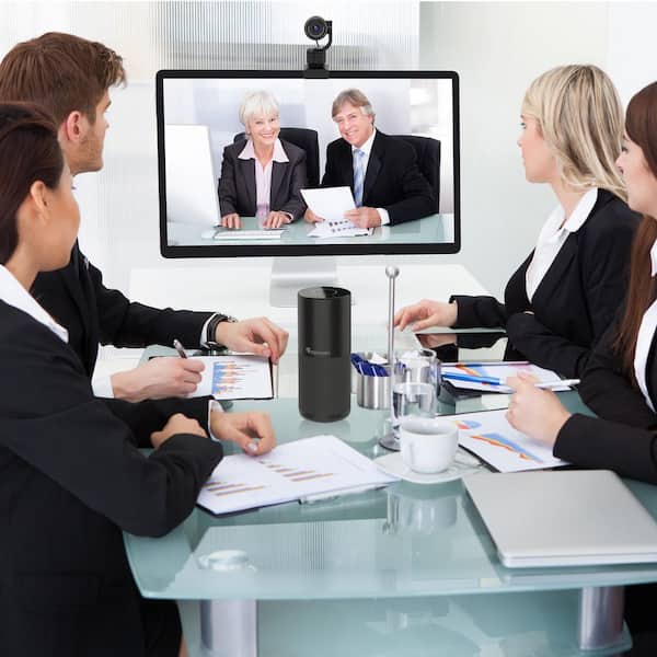 Toucan SC100 Connect Video Conference System HD with Conference
