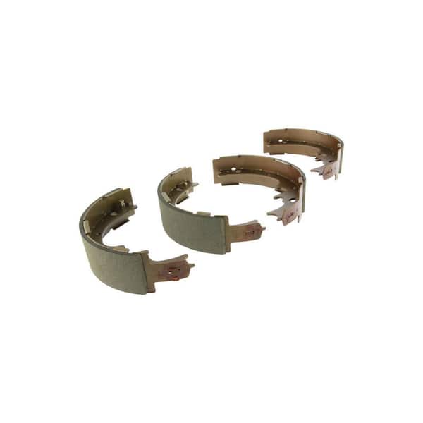 Centric Parts Drum Brake Shoe